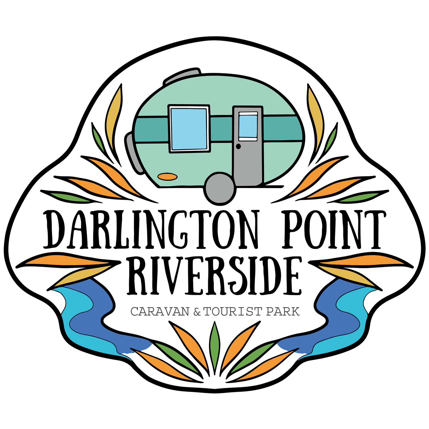 Darlington Point Riverside Caravan Park 